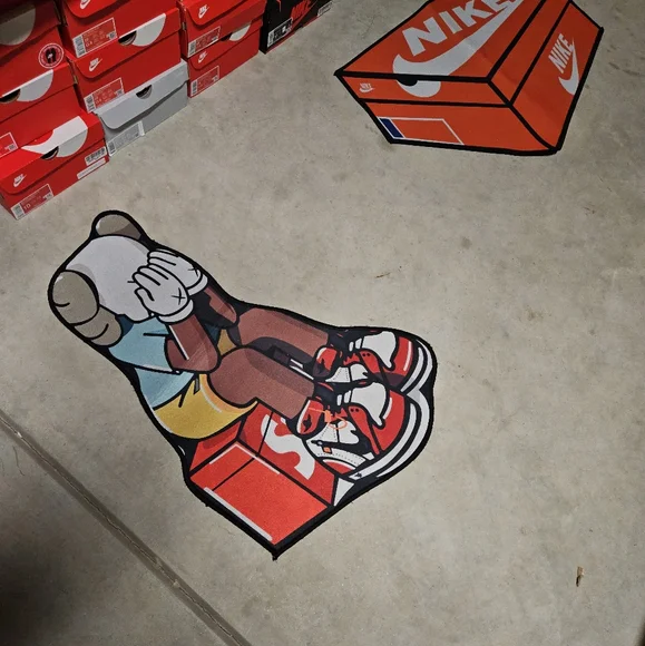 Floor mats - Picture 3 of 7